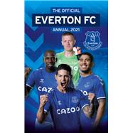 The Official Everton Annual 2022