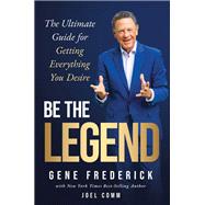 Be the Legend