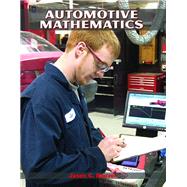 Automotive Mathematics