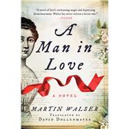 A Man in Love