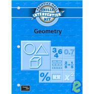 Prentice Hall Skills Intervention  Geometry