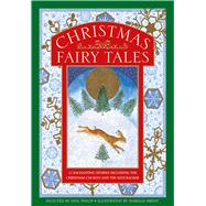 Christmas Fairy Tales