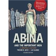 Abina and the Important Men