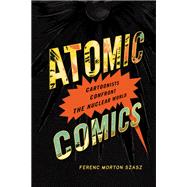Atomic Comics