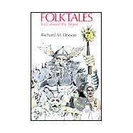 Folktales Told Around the World