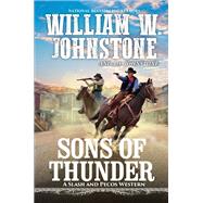 Sons of Thunder