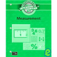 Prentice Hall Skills Intervention  Measurement
