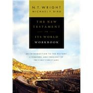 The New Testament in Its World Video Lectures