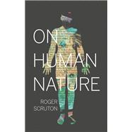 On Human Nature