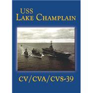 Uss Lake Champlain