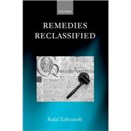 Remedies Reclassified