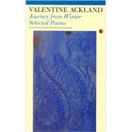 Journey from Winter The Poetry of Valentine Ackland