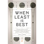 When Least Is Best