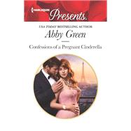 Confessions of a Pregnant Cinderella