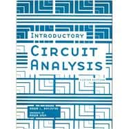 Introductory Circuit Analysis