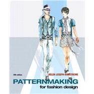 Patternmaking for Fashion Design [Book]