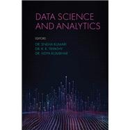 Data Science and Analytics