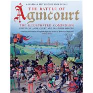 The Battle of Agincourt
