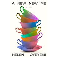 A New New Me