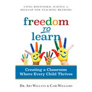 Freedom to Learn