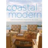 Coastal Modern Sophisticated Homes Inspired by the Ocean