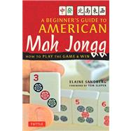 TEMU A Beginner's Guide To American Mah Jongg: How To Play The Game & Win