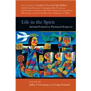 Life in the Spirit