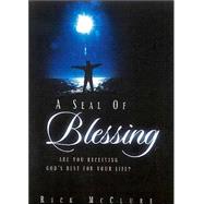 A Seal of Blessing