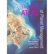 The New Atlas of Planet Management The New Atlas of Planet Management