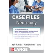 Case Files Neurology Fourth Edition