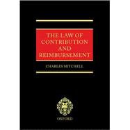 The Law of Contribution and Reimbursement