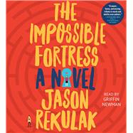 The Impossible Fortress