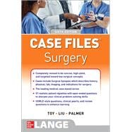 Case Files Surgery Sixth Edition