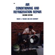 Air Conditioning and Refrigeration Repair