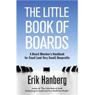 The Little Book of Boards