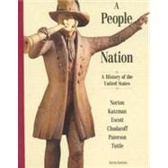 A People and a Nation
