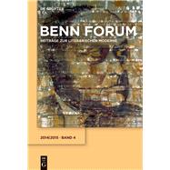 Benn Forum 20142015