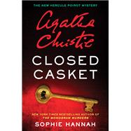 Closed Casket (A Hercule Poirot Mystery)