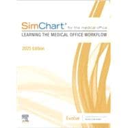 Simchart 9780443348839 | SimChart for the Medical ... | Knetbooks