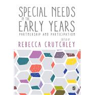 Special Needs in the Early Years