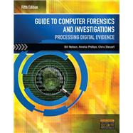 Guide to Computer Forensics and Investigations, Loose-Leaf Version