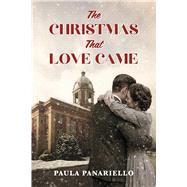 The Christmas That Love Came