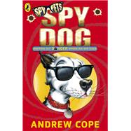 Spy Dog