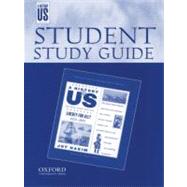Liberty for All? Middle/High School Student Study Guide, A History of US Student Study Guide pairs w