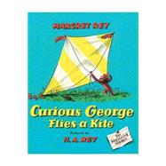 Curious George Flies a Kite