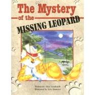 The Mystery of the Missing Leopard