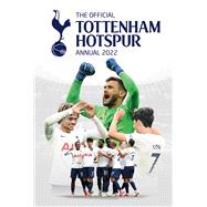 The Official Tottenham Hotspur Annual 2022