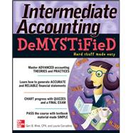 Intermediate Accounting DeMYSTiFieD