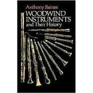Woodwind Instruments and Their History