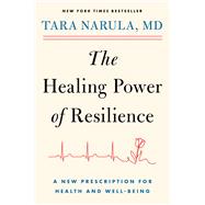 The Healing Power of Resilience A New Prescription for Health and Well-Being